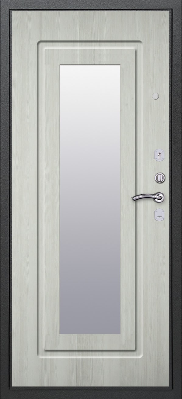 Накладка на входную дверь с зеркалом. Atum Pro 32 Reflex (зеркало). Дверь Atum Pro 32 Reflex (зеркало). Аргус светлый. Дверь межкомнатная Атум про зеркало.