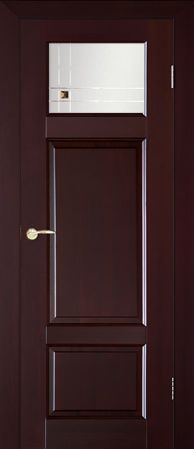 Фото входная дверь Сиена ДГО ВО 1.8 от производителя Аргус