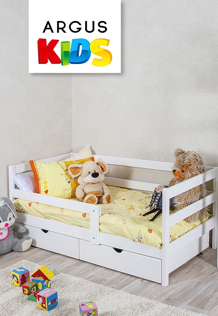 Детская мебель от производителя Аргус